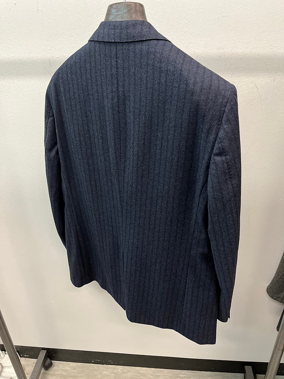 100) 알베로 로로피아나 자켓  상품이미지8