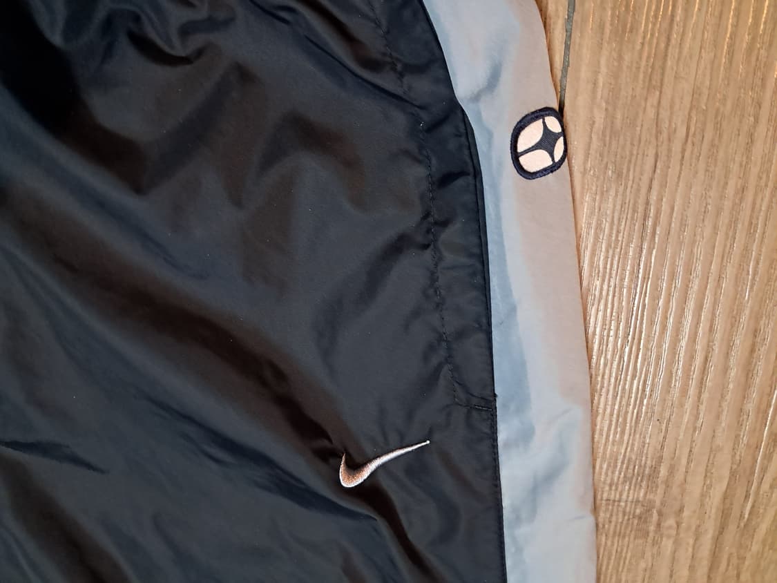 나이키 주니어 우븐 바지 M 상품이미지6