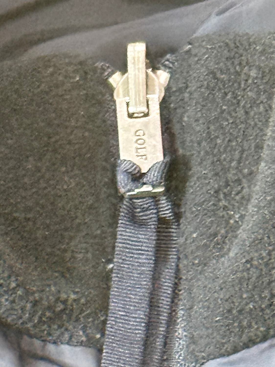 폴로 스포츠 리버시블 플리스 자켓 90s 상품이미지8