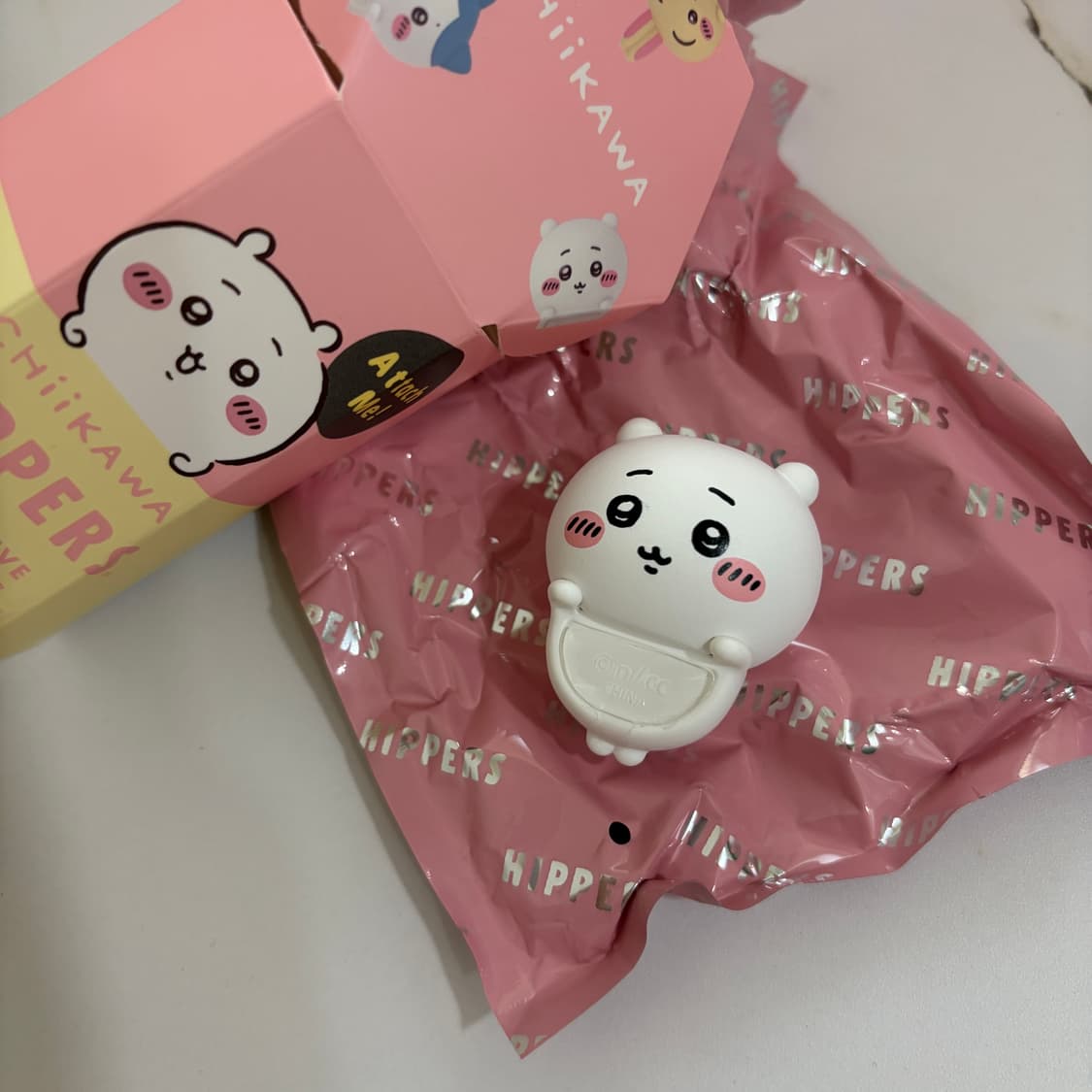 치이카와 히퍼 새상품 상품이미지1