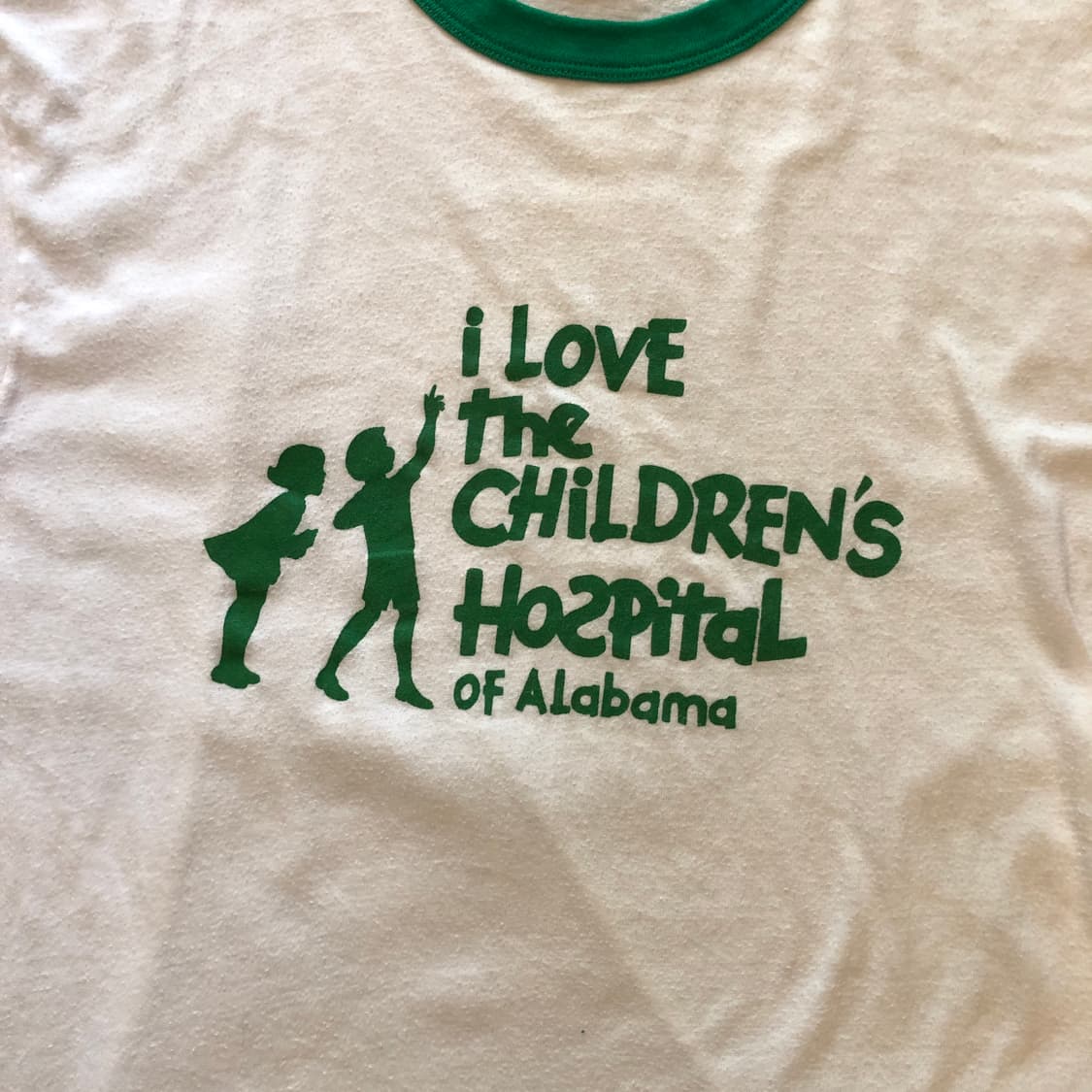 70s~90s Ringer T-shirt-XL 상품이미지2
