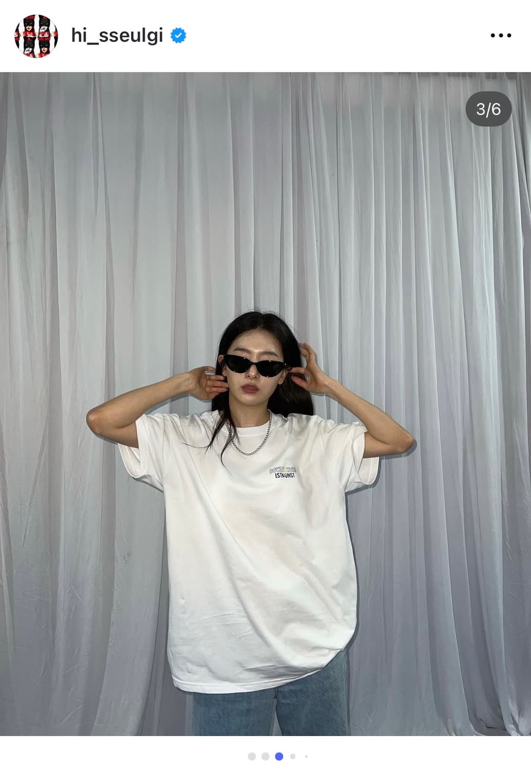 젠틀몬스터 크렐라 CRELLA 상품이미지10