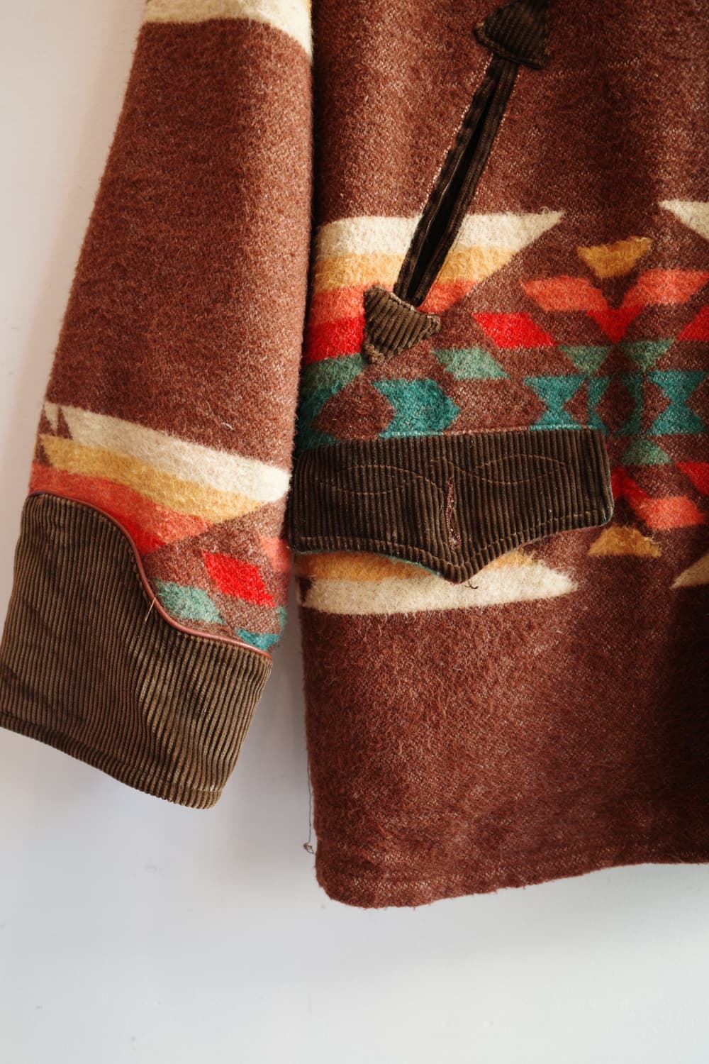 50s CHIPIE vintage 웨스턴 로이로저스 자켓  상품이미지3