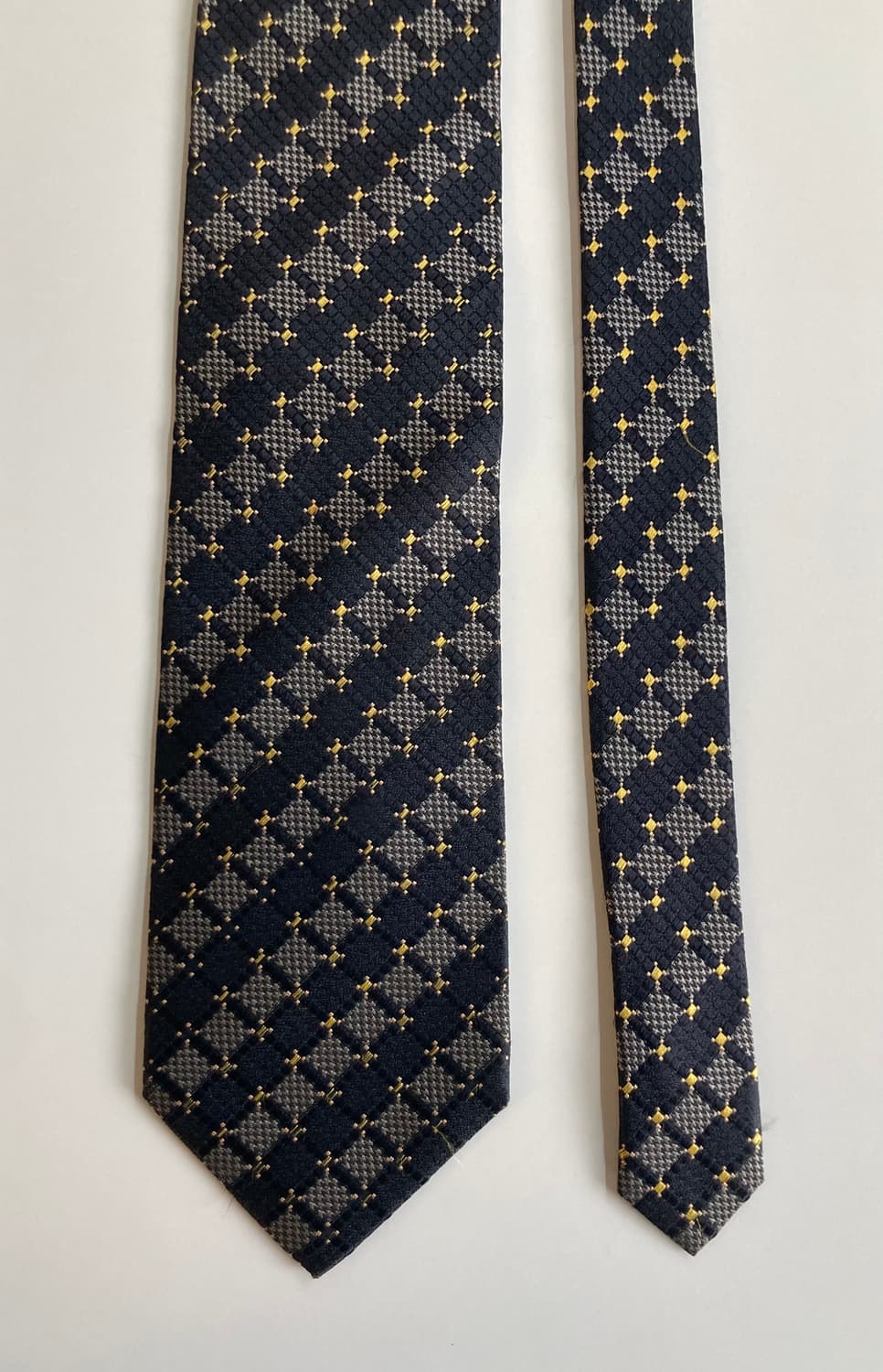 알프레도베르사체 넥타이 상품이미지1