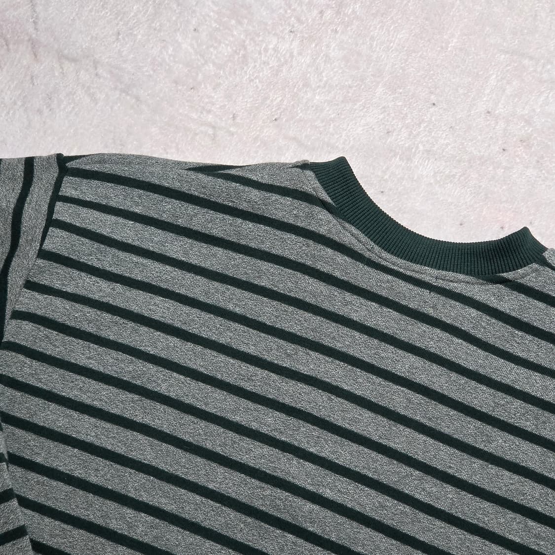 라일앤스콧 단가라 니트 상품이미지5