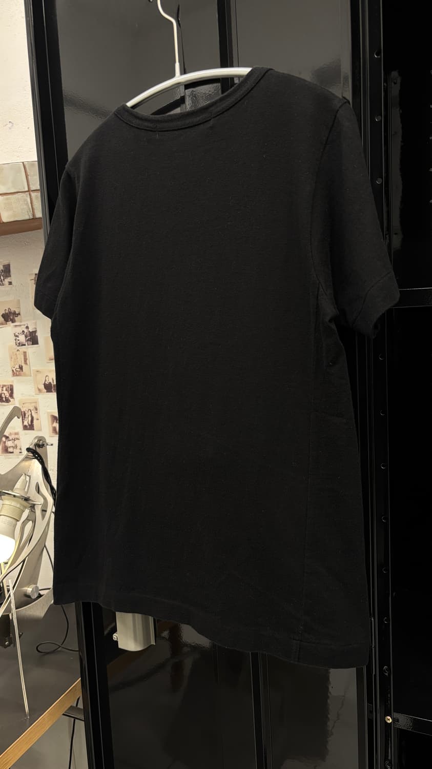 COMME des GARÇONS AD2016 bow t-shirt 상품이미지5