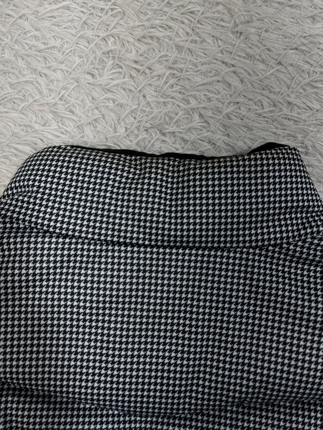 와이드앵글 구스다운 패딩 점퍼/#618 상품이미지5