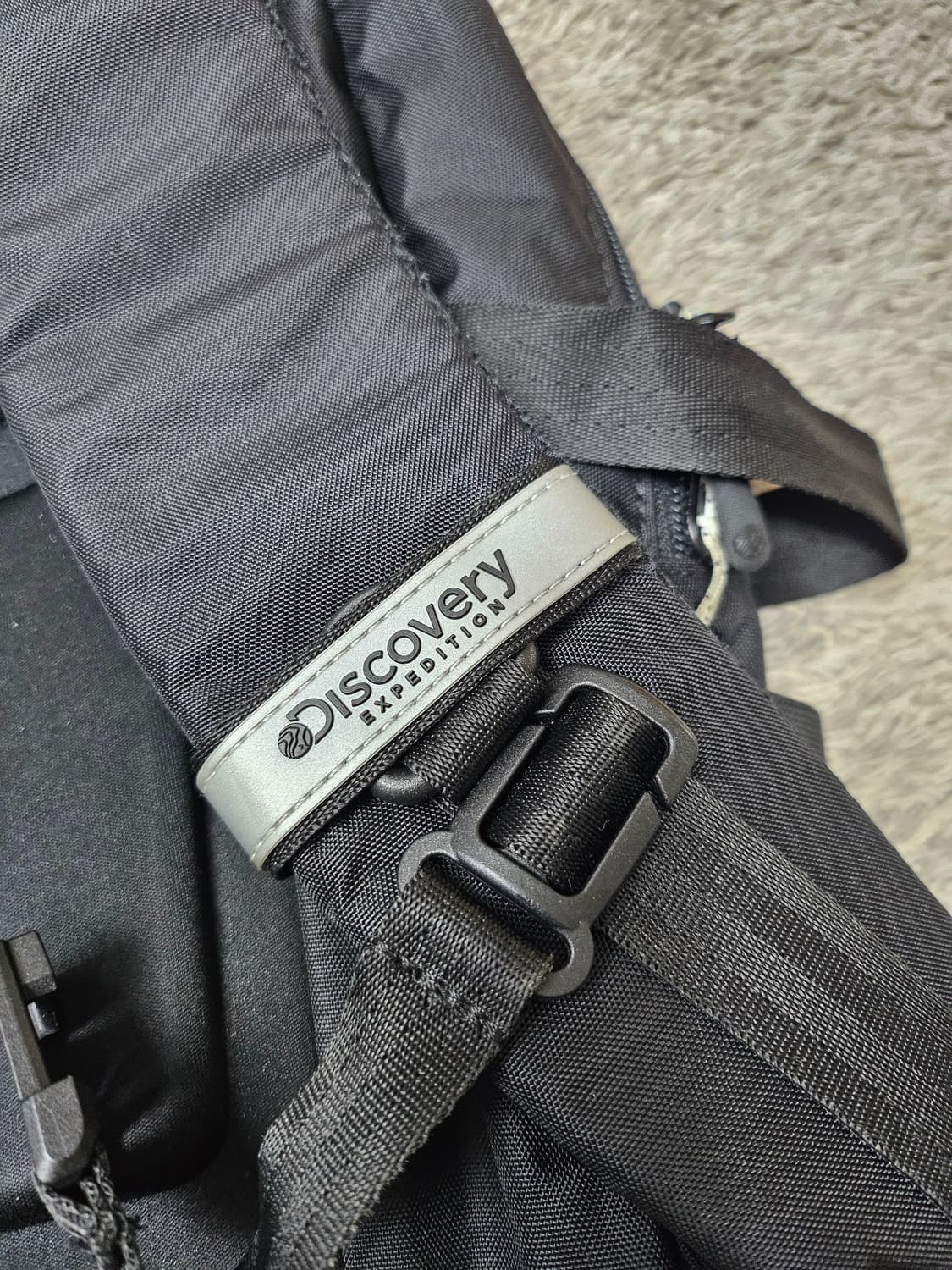 디스커버리 에어-Z1(AIR-Z1) 백팩 약 28L 상품이미지8