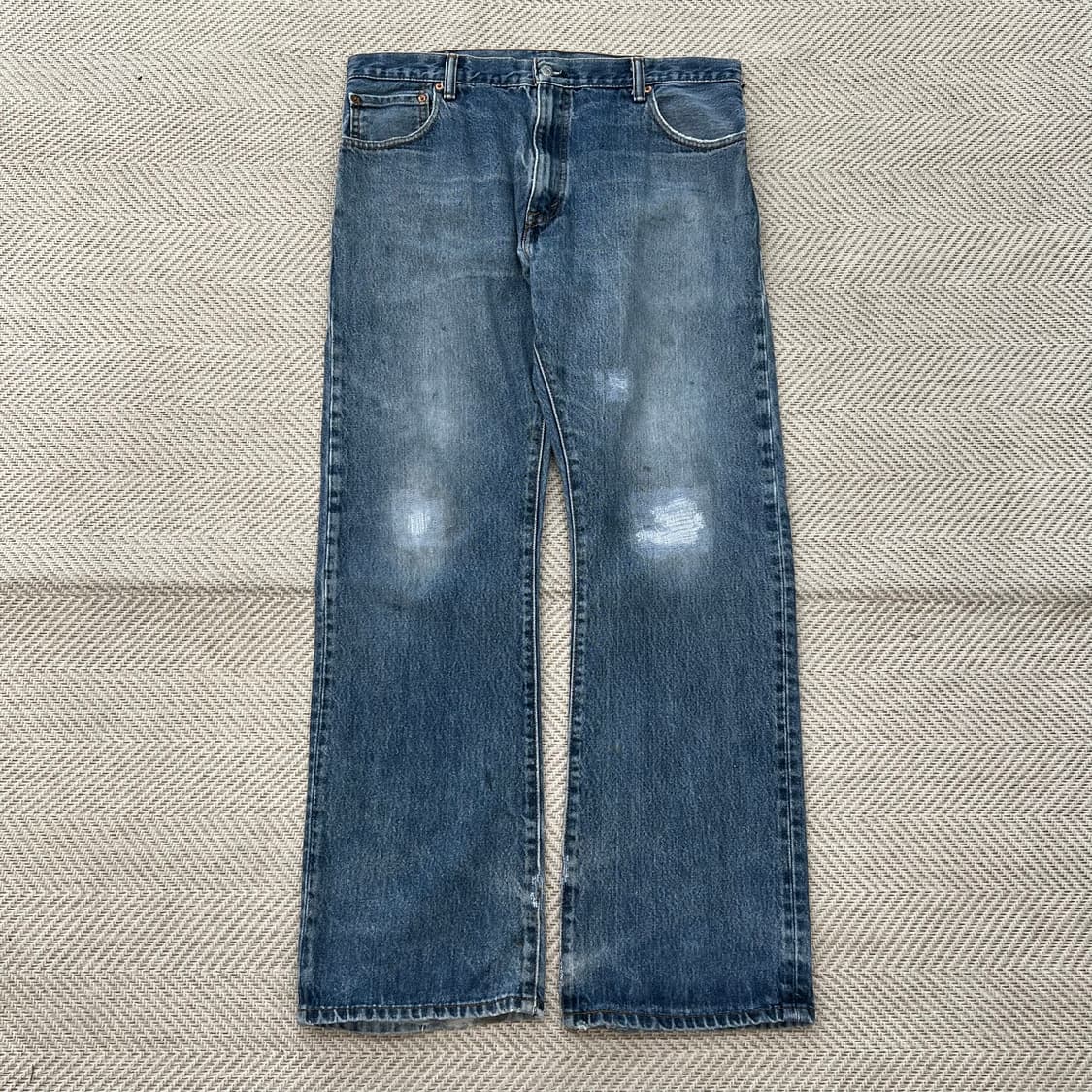 리바이스 517 데님팬츠 r3010 상품이미지1