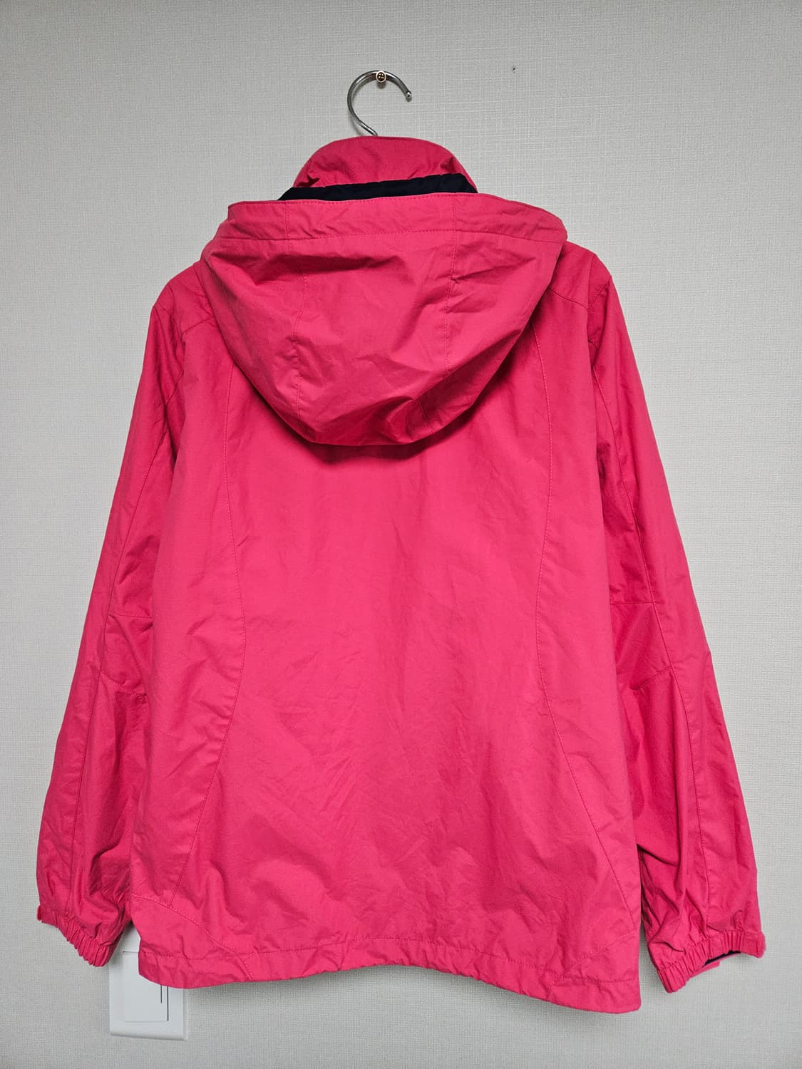 노스페이스 고프코어 바람막이 (85/XS) 상품이미지3