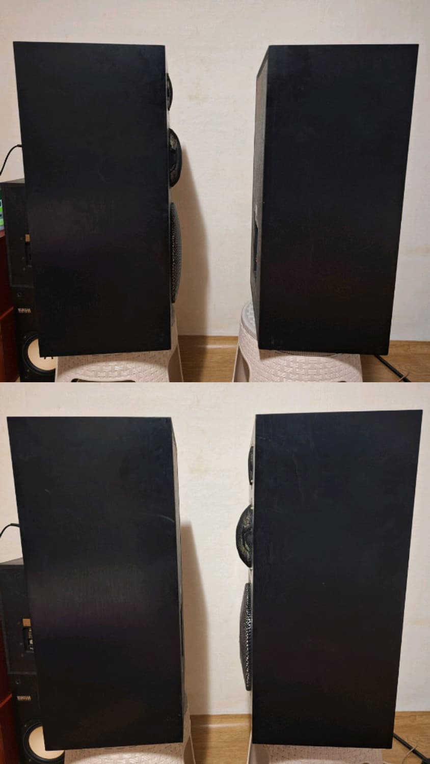 (오버홀/무료배송/1년 AS)야마하 NS-1000M 베릴륨 모니터 스피커 상품이미지5