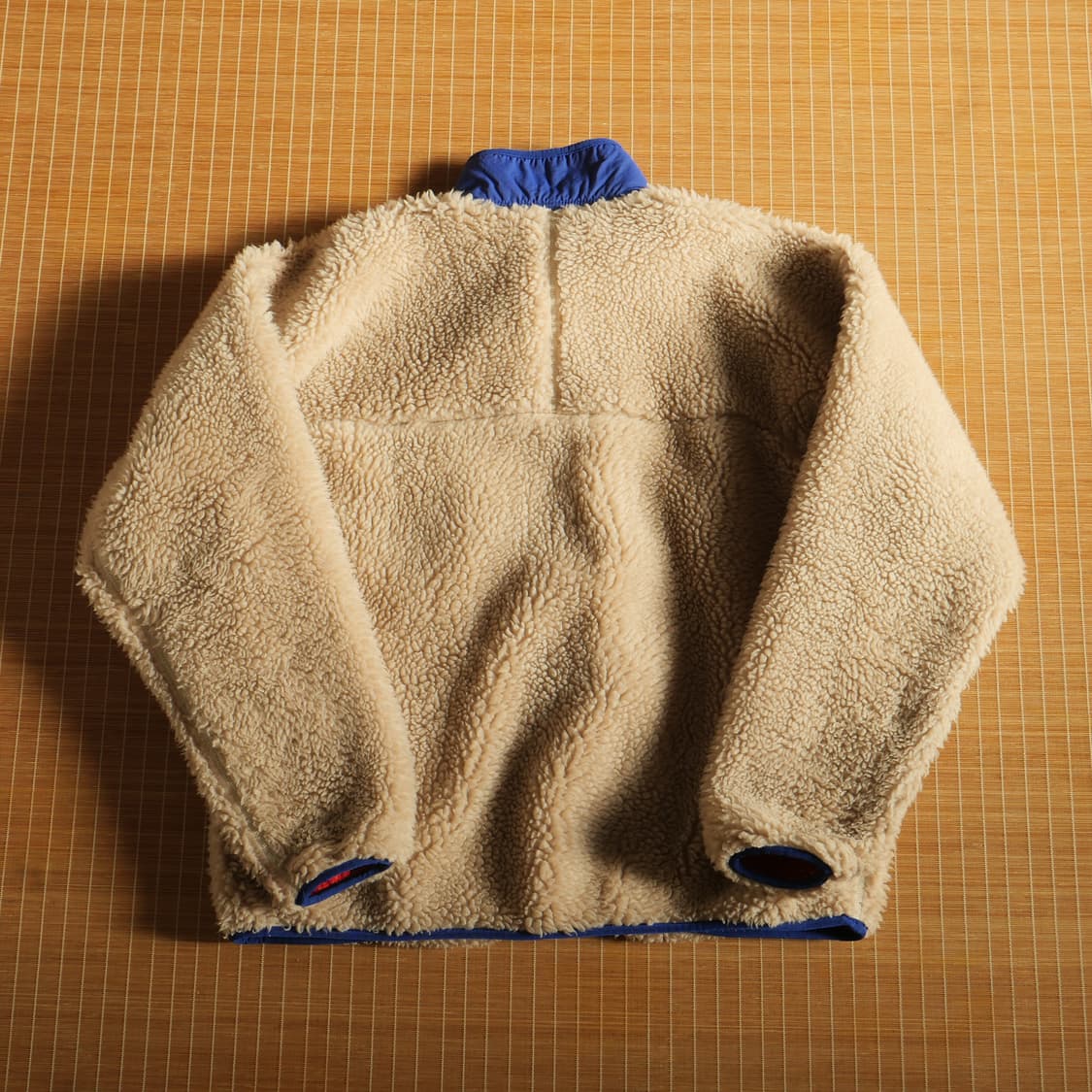 00s Patagonia Classic Retro Cardigan, L  상품이미지8