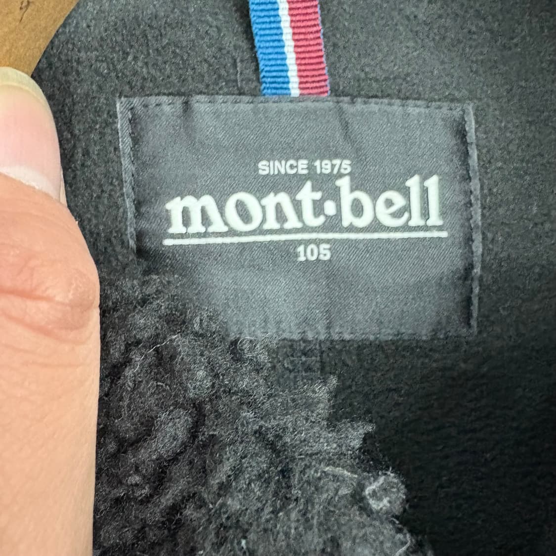 (100)몽벨플리스 상품이미지5