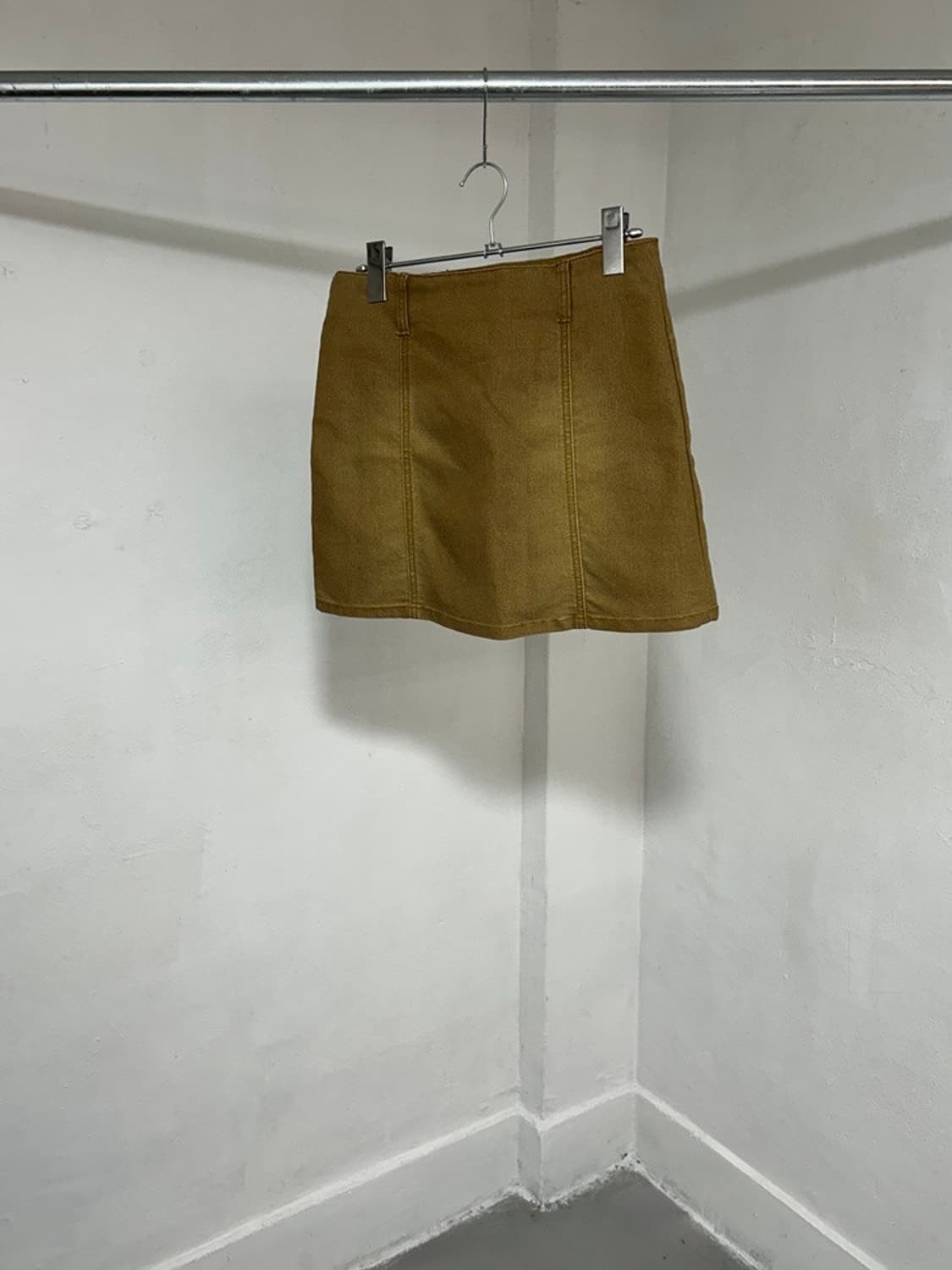 vtg skirt 상품이미지5