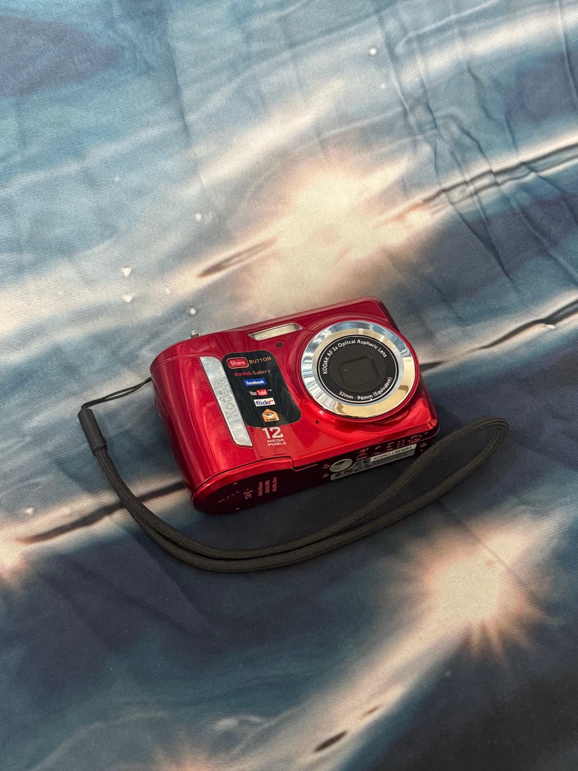 코닥 easyshare c143 카메라 상품이미지1