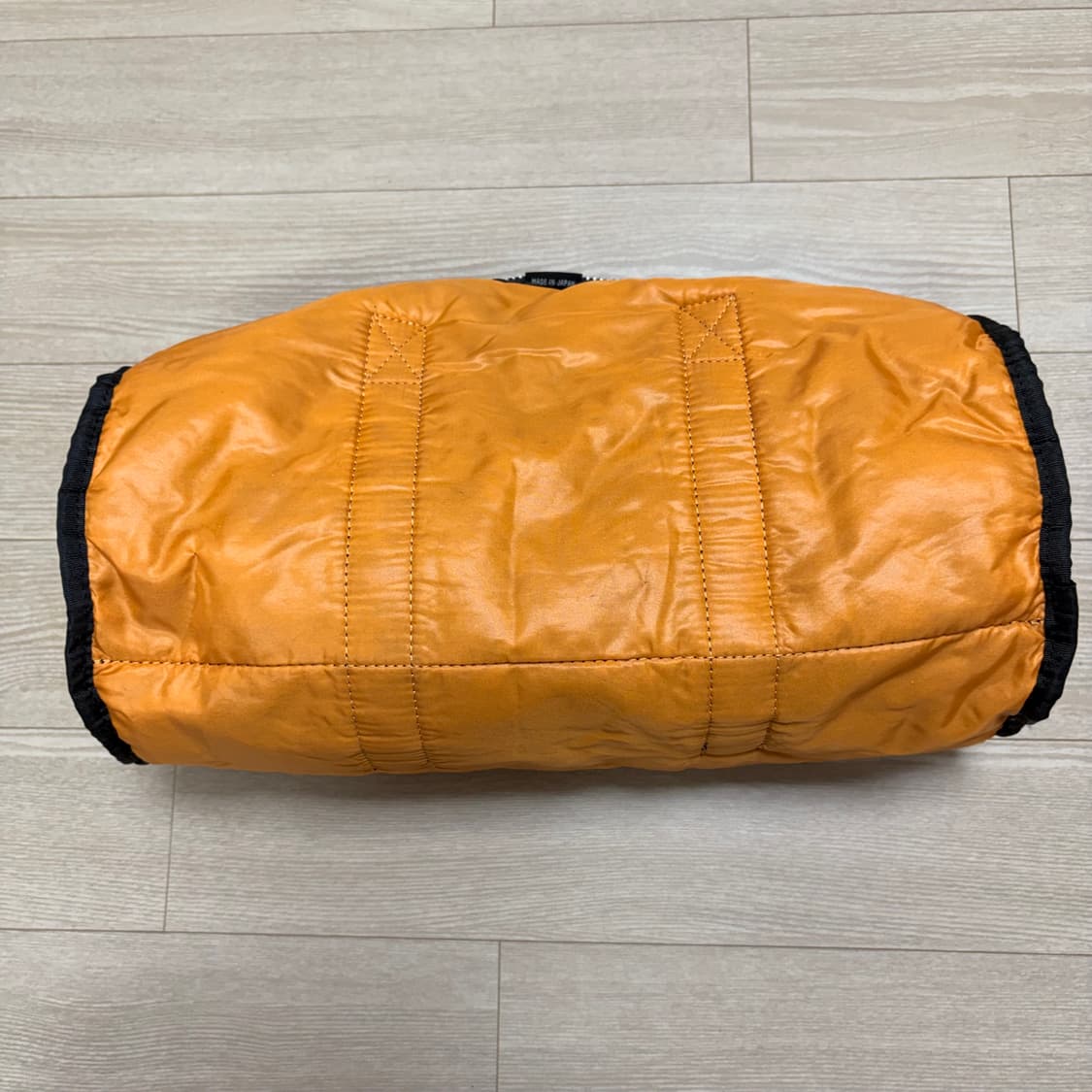 요시다포터 porter 보스턴백 더플백 블랙 라지 L  상품이미지8