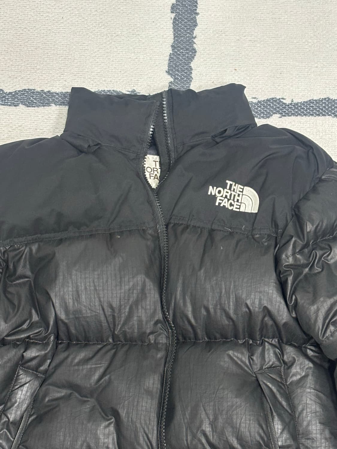 노스페이스 화이트라벨 노벨티 눕시 L 상품이미지3