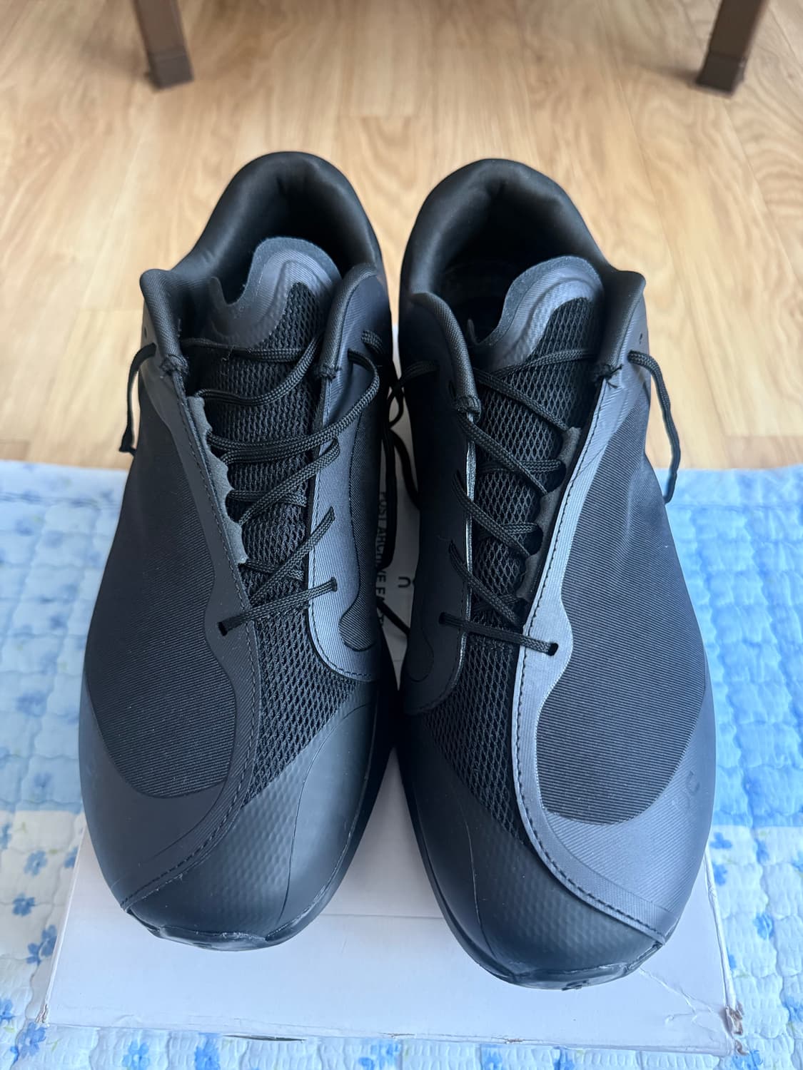 온러닝 포스트아카이브팩션 클라우드몬스터2 295 (새상품) 상품이미지1