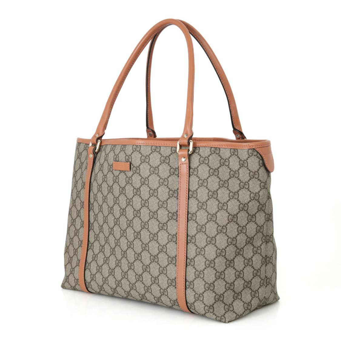 구찌 조이백 GG 수프림 숄더 모노 쇼퍼백 197953 상품이미지2