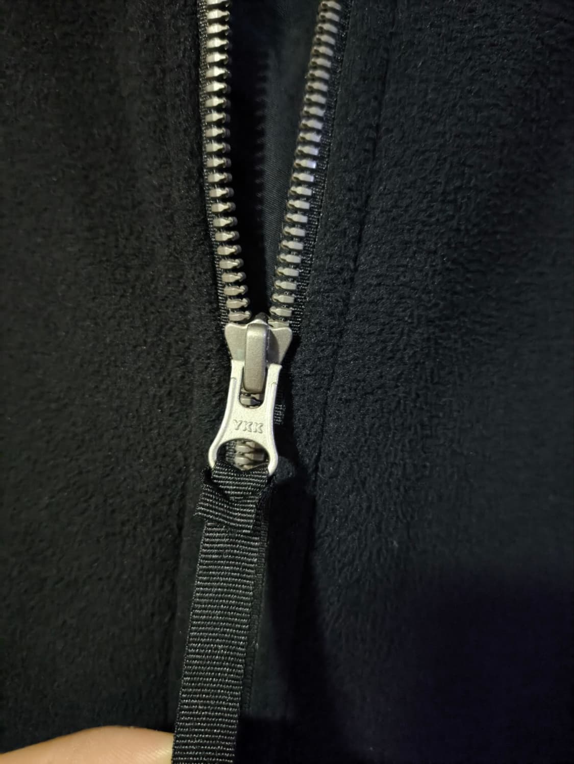 105 노스페이스 융털 후리스 플리스자켓 등산복 상품이미지6