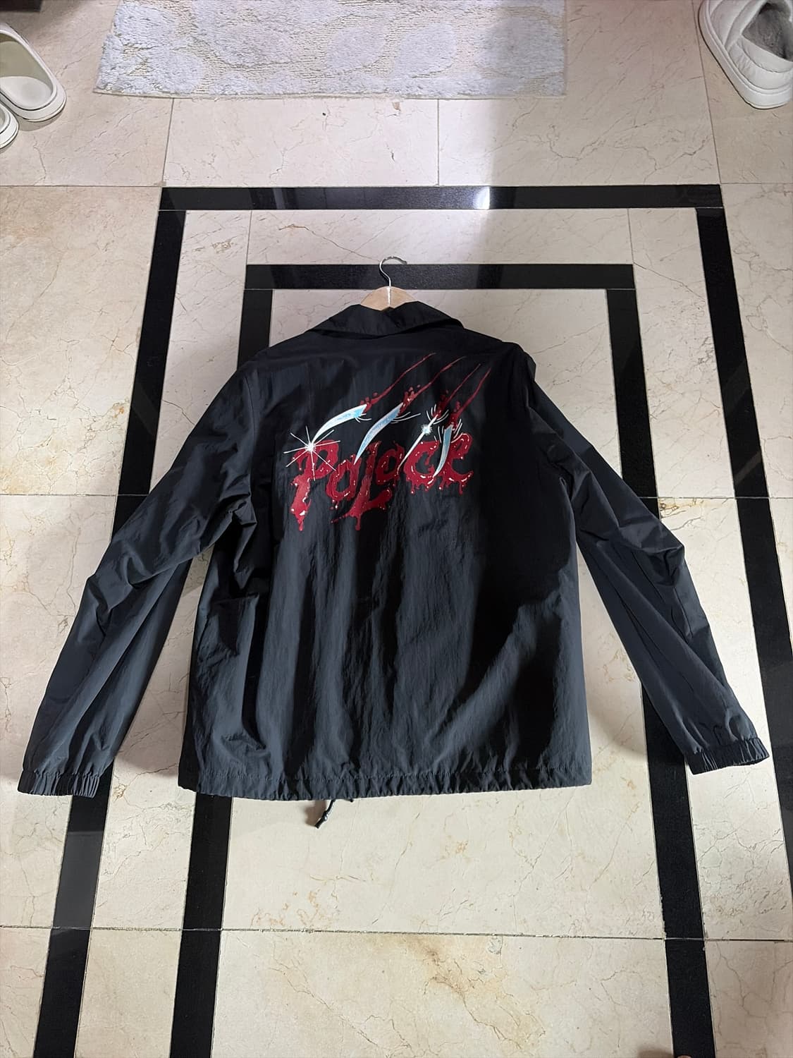 팔라스 코치자켓 상품이미지2