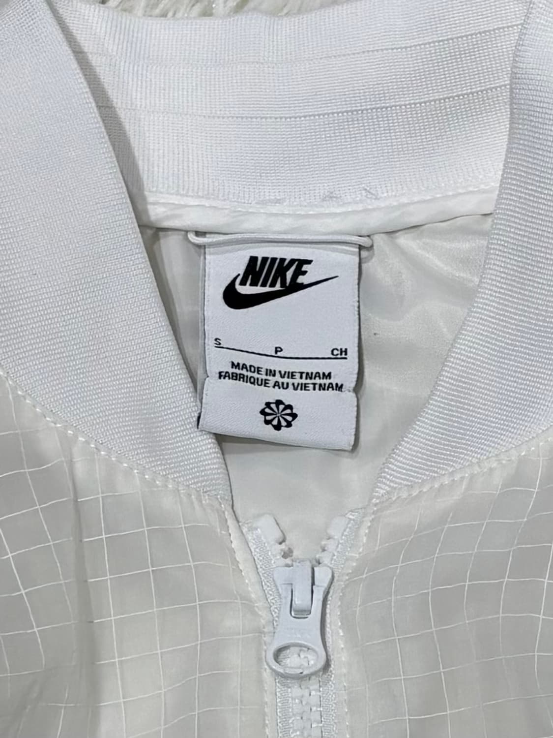 나이키 빅스우시 메쉬 투웨이 바람막이 상품이미지8