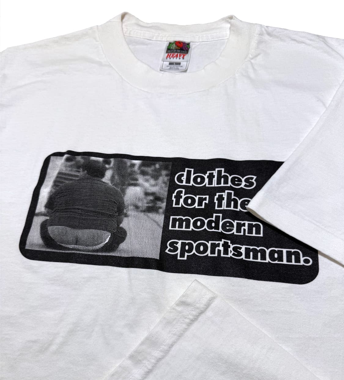 90’s white trash 티셔츠 상품이미지2