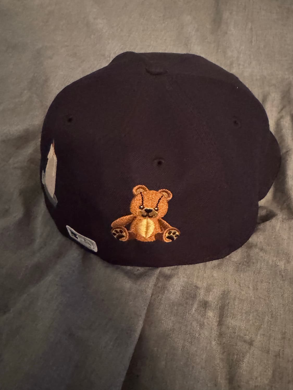 MLB 커스텀 capo 뉴에라 캡 상품이미지2