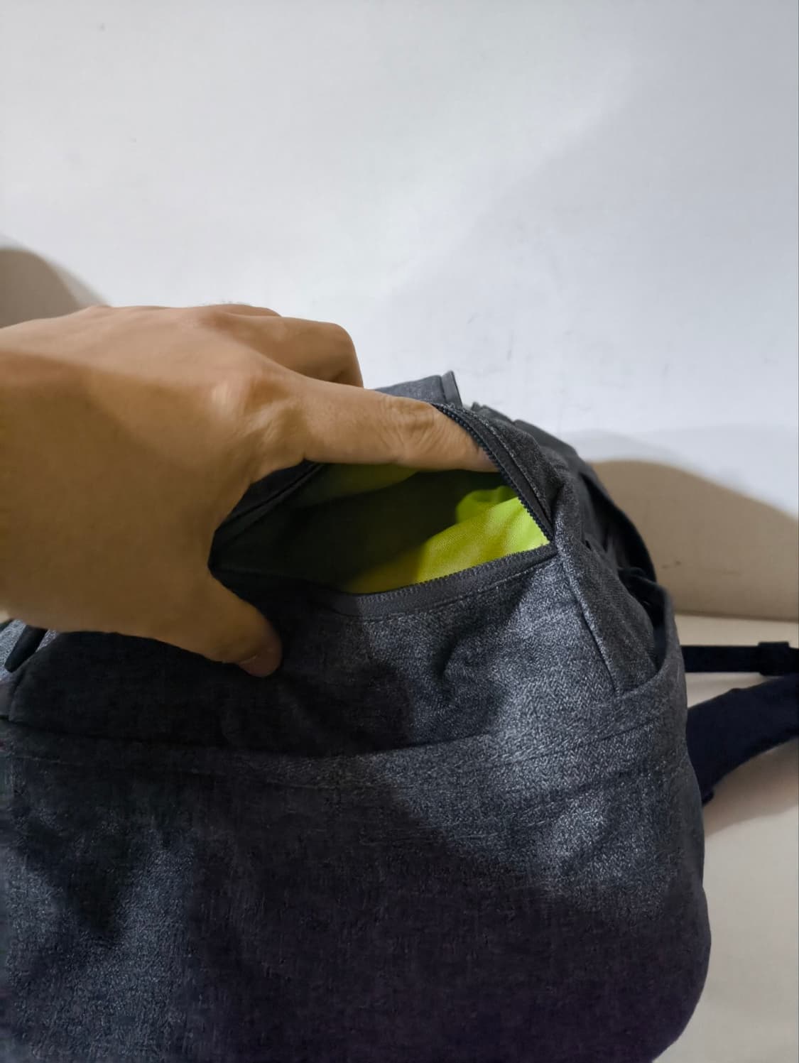 노스페이스 백팩 등산배낭 상품이미지8