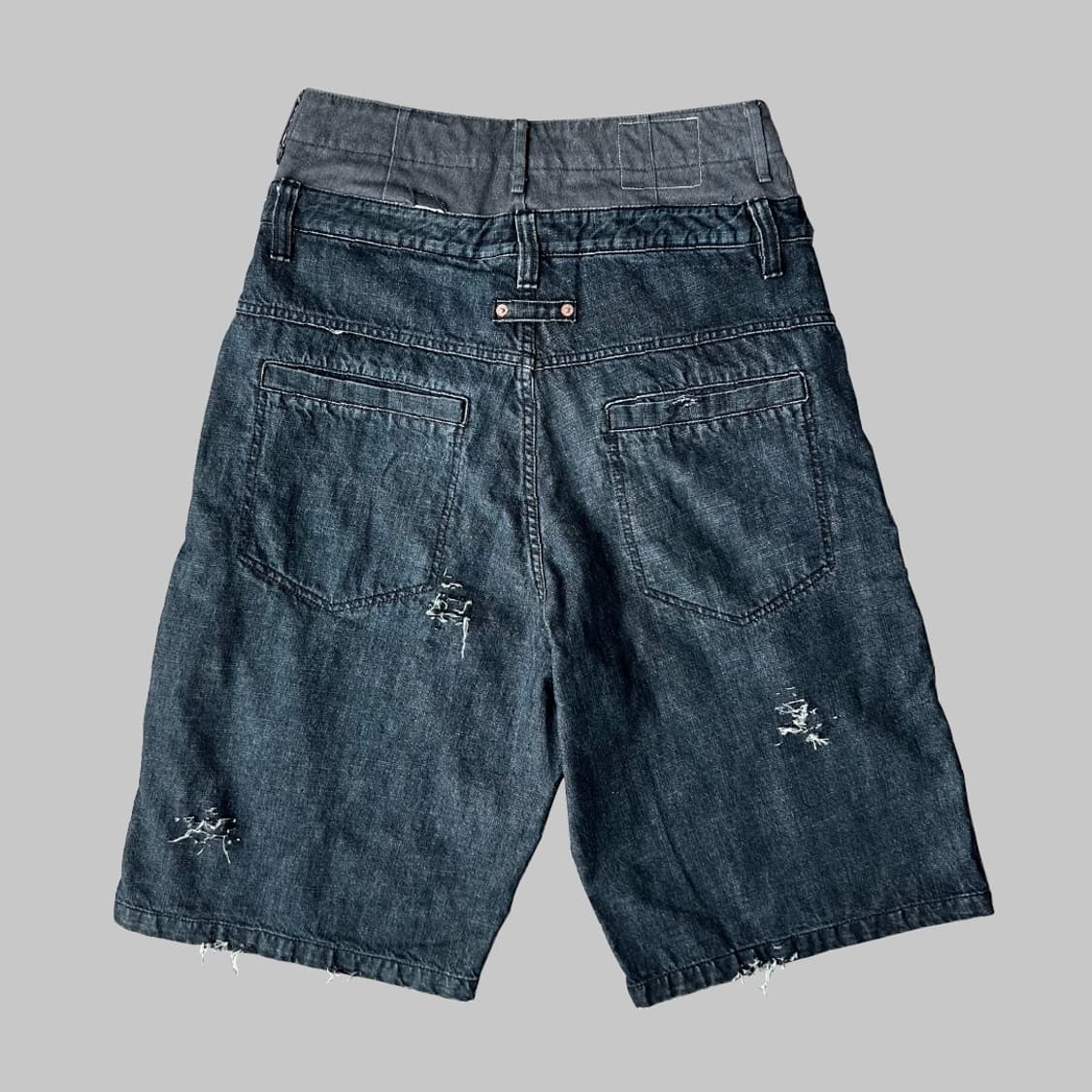 double waist pants no.4 상품이미지2