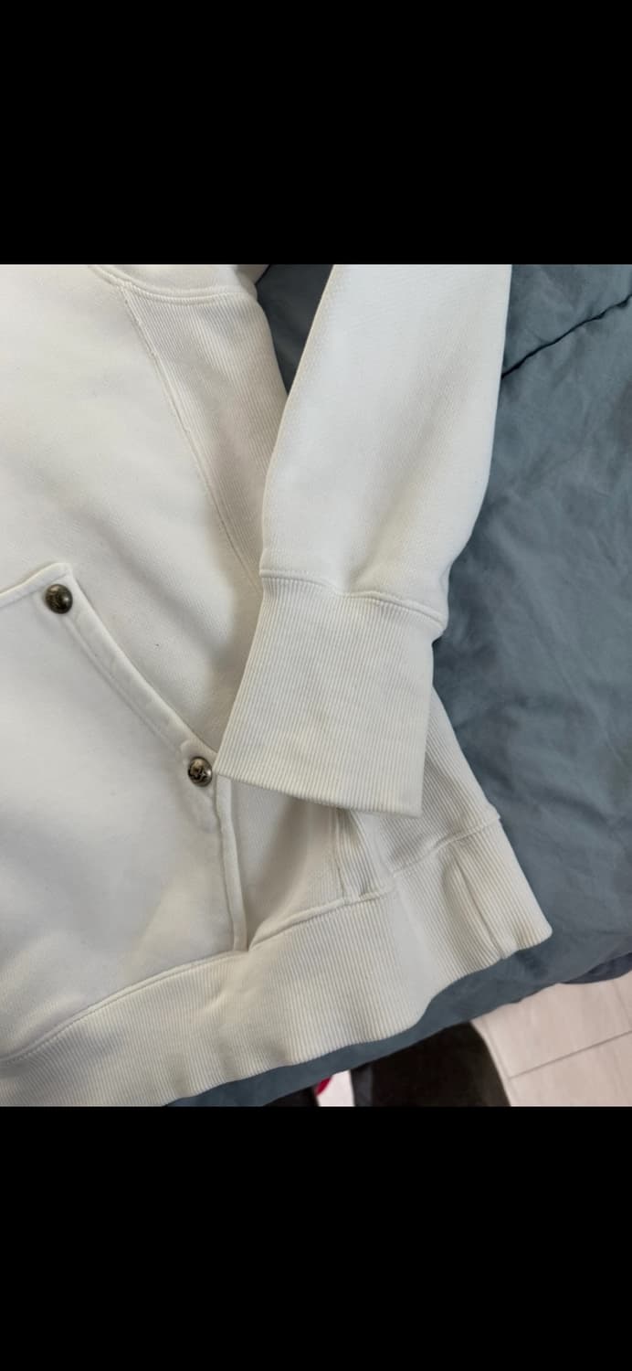 떠그클럽 후드티 상품이미지4