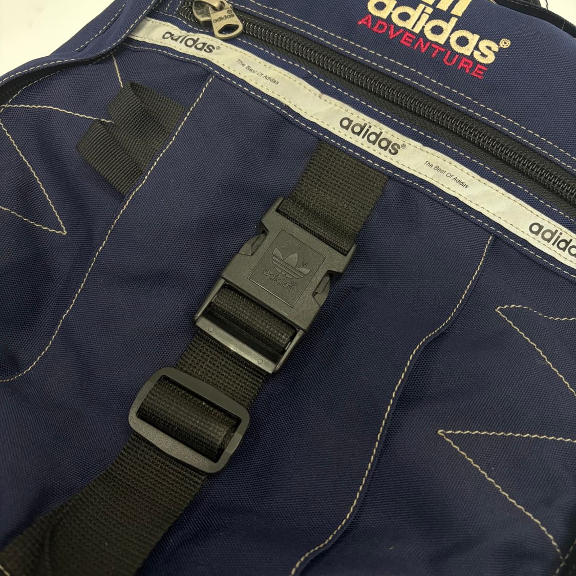 아디다스 빈티지 올드스쿨 백팩 상품이미지4