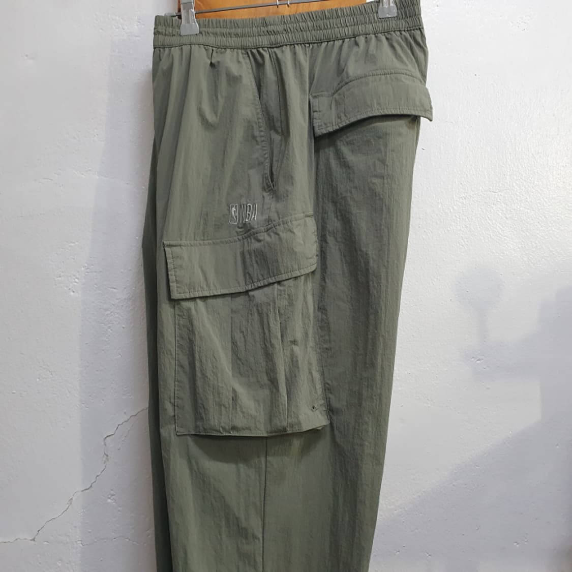 NBA 카고 조거팬츠(31) 상품이미지4