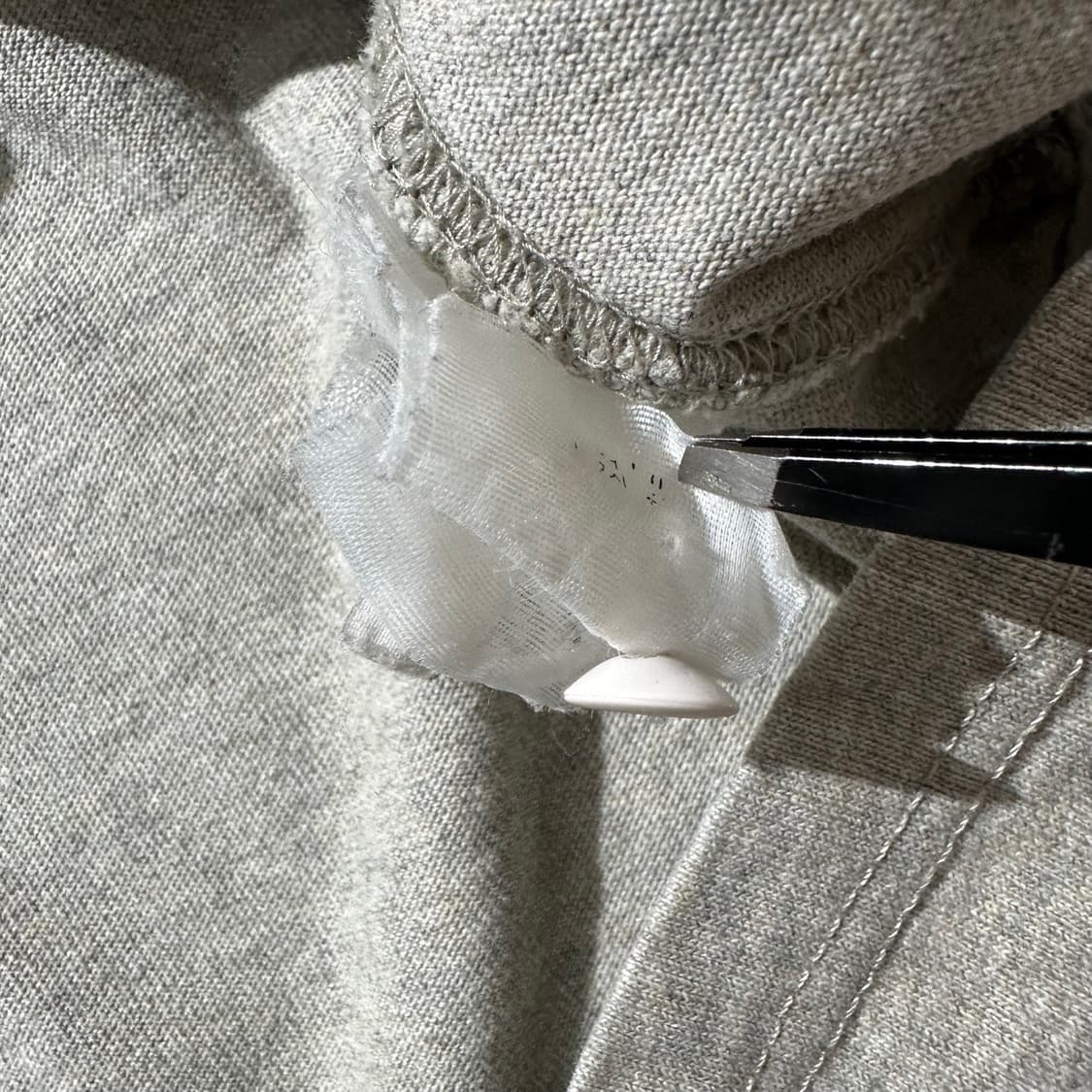 폴로 랄프로렌 럭비 카라 티셔츠 상품이미지8