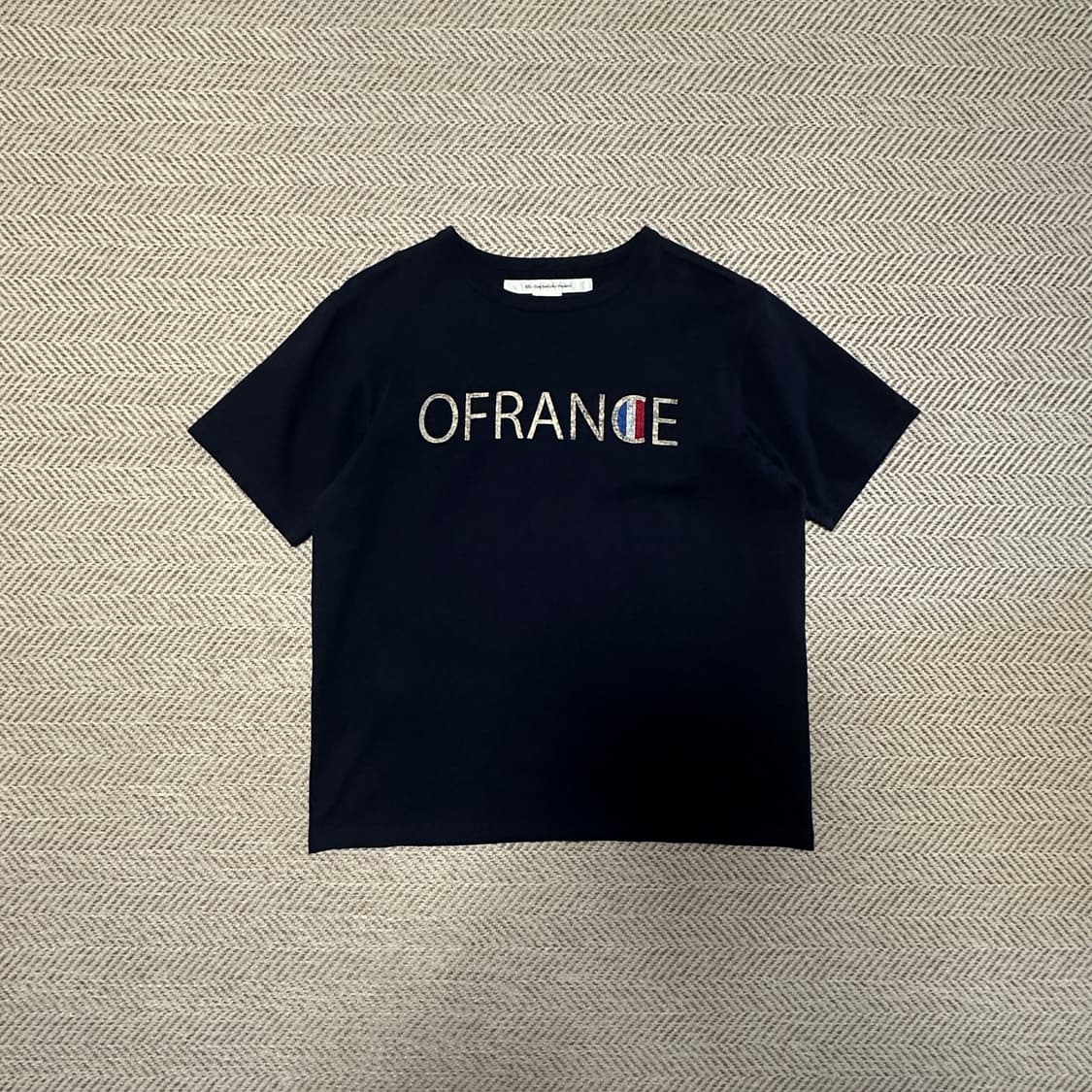 EEL usa made t-shirt 상품이미지2