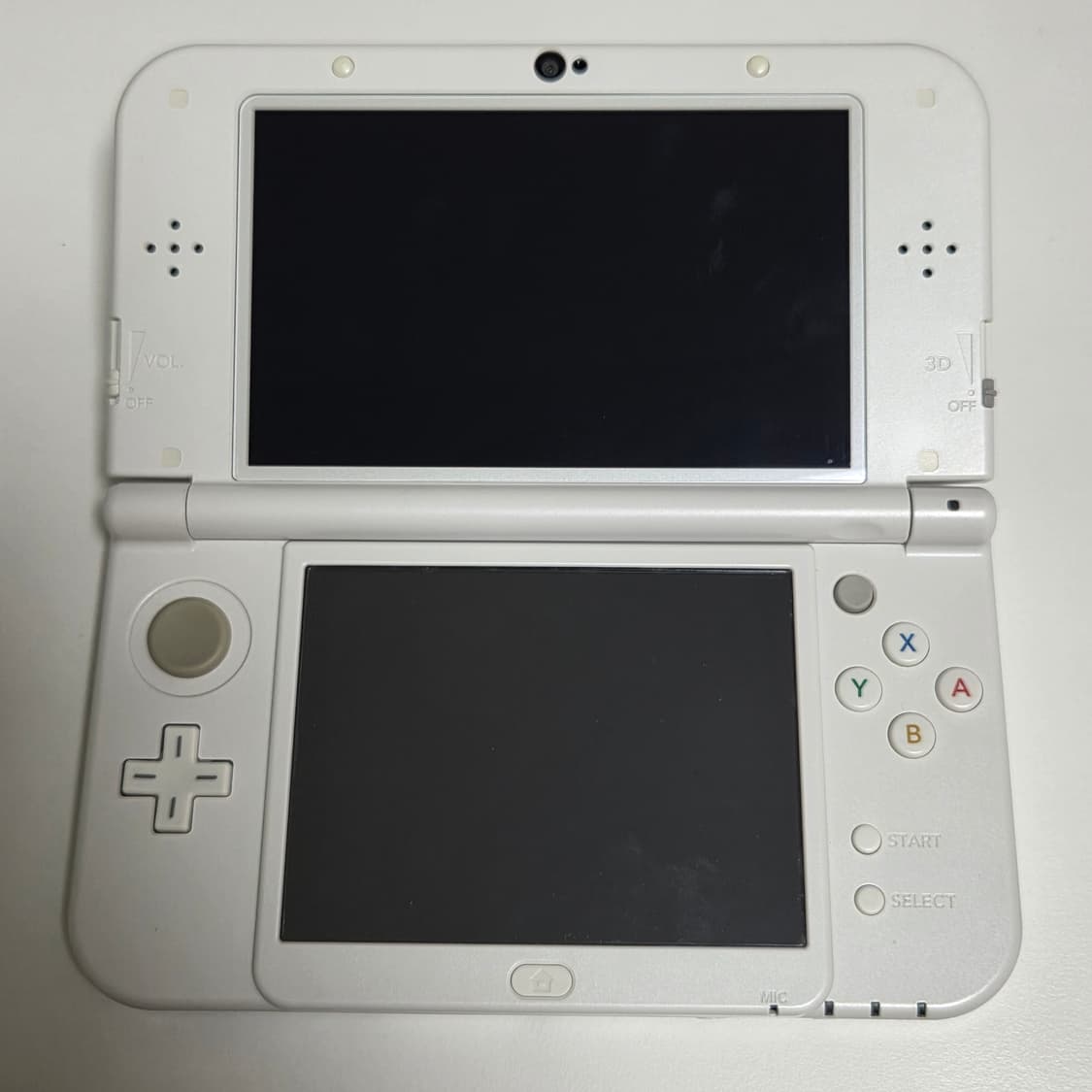 뉴 닌텐도 3DS XL 일본판 상품이미지3