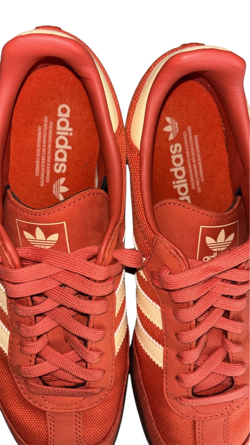Adidas Samba Orange  상품이미지3