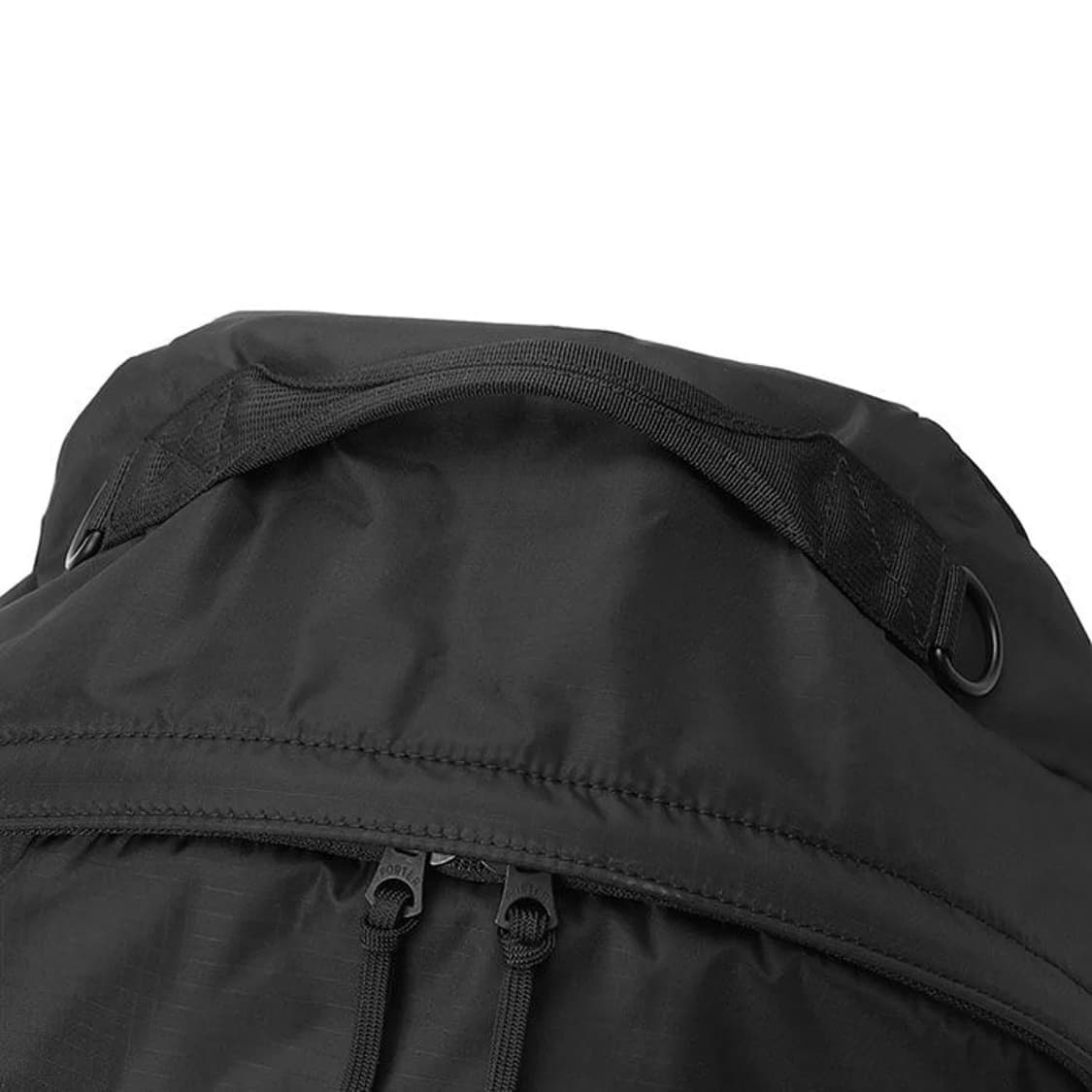 Poter / DOUBLE PACK DAYPACK(L) 상품이미지5