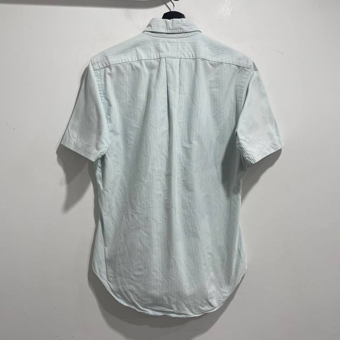 폴로 랄프로렌 스트라이프 반팔 셔츠 상품이미지3