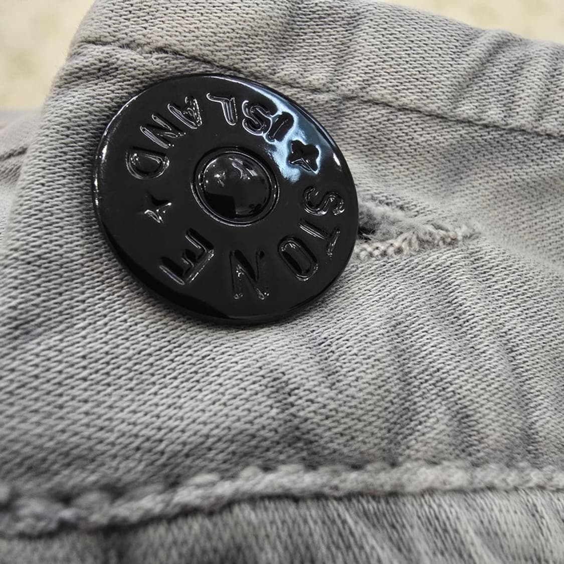 [중고/정품] 스톤아일랜드 카고 팬츠 상품이미지4