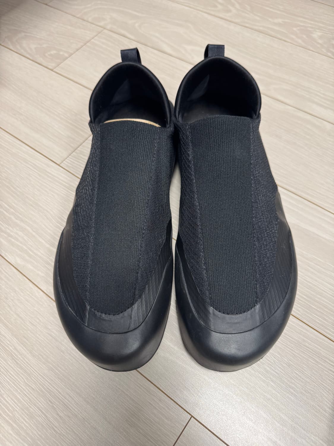 아크테릭스 크래그 블랙 275 상품이미지7