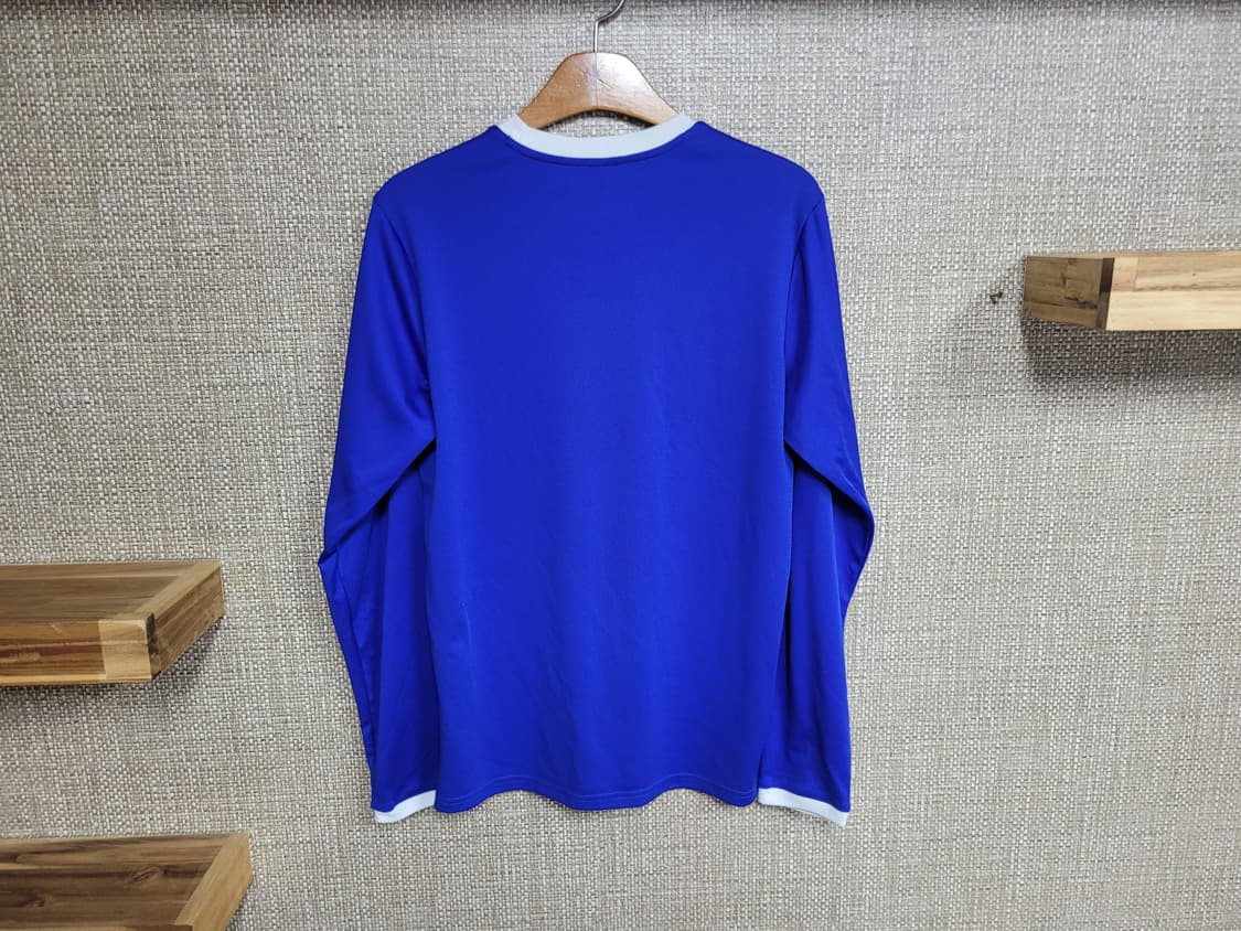 L사이즈 뉴발란스 기능성 티셔츠 상품이미지3