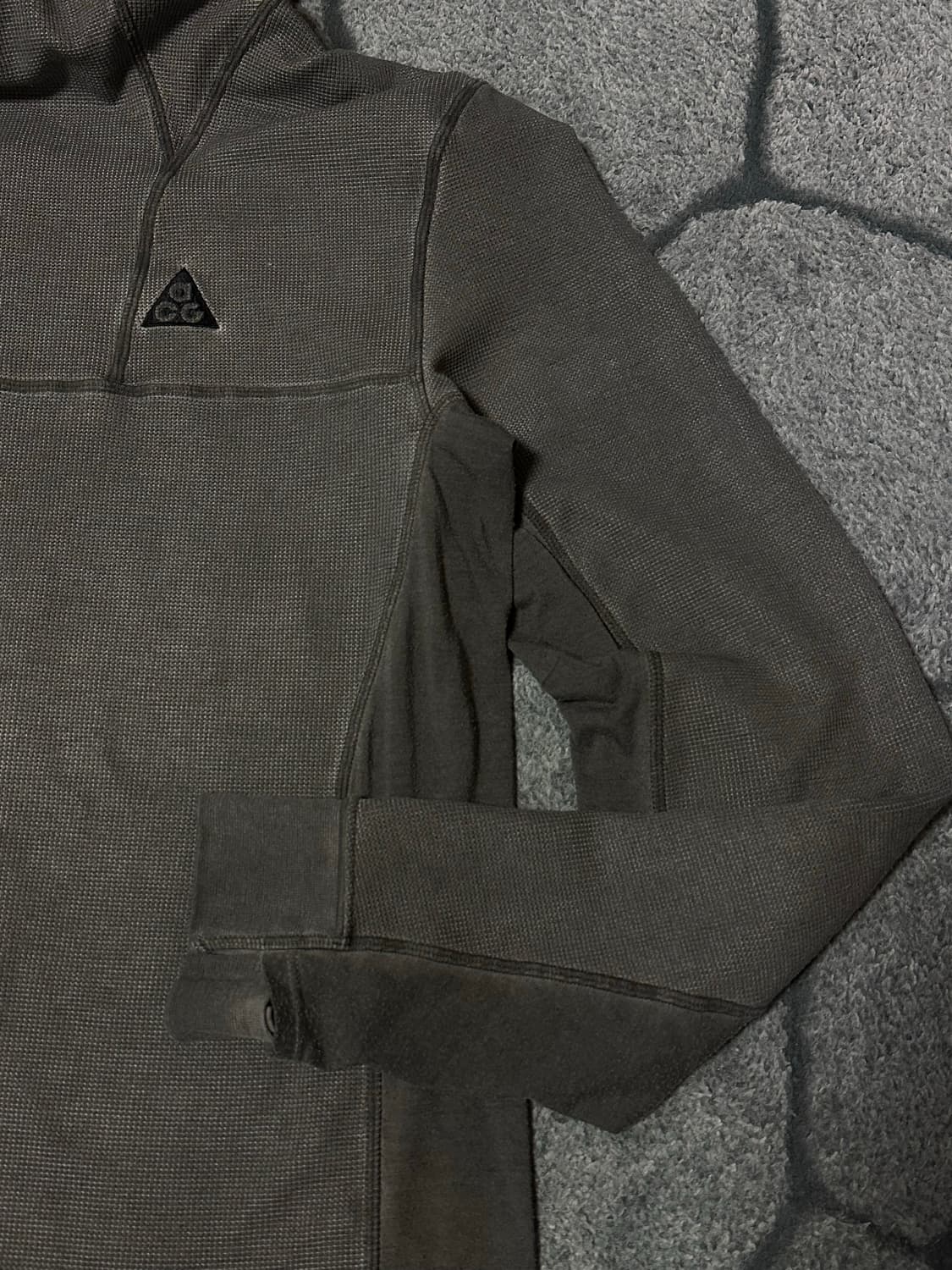 Nike ACG 드라이핏 스티플 락 베이스 상품이미지3