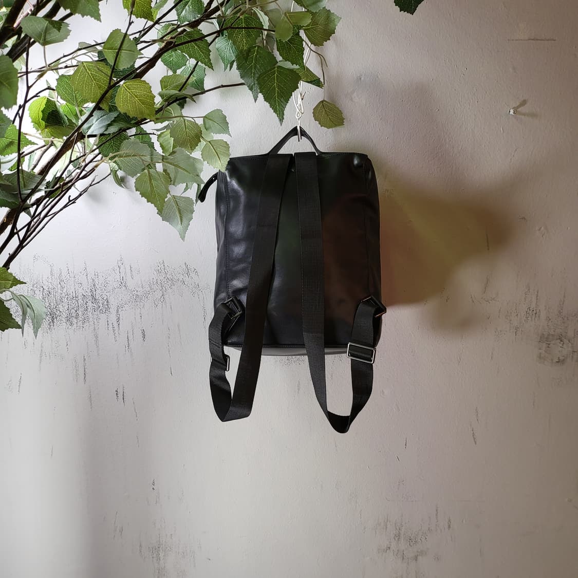 만다리나덕 백팩 상품이미지7