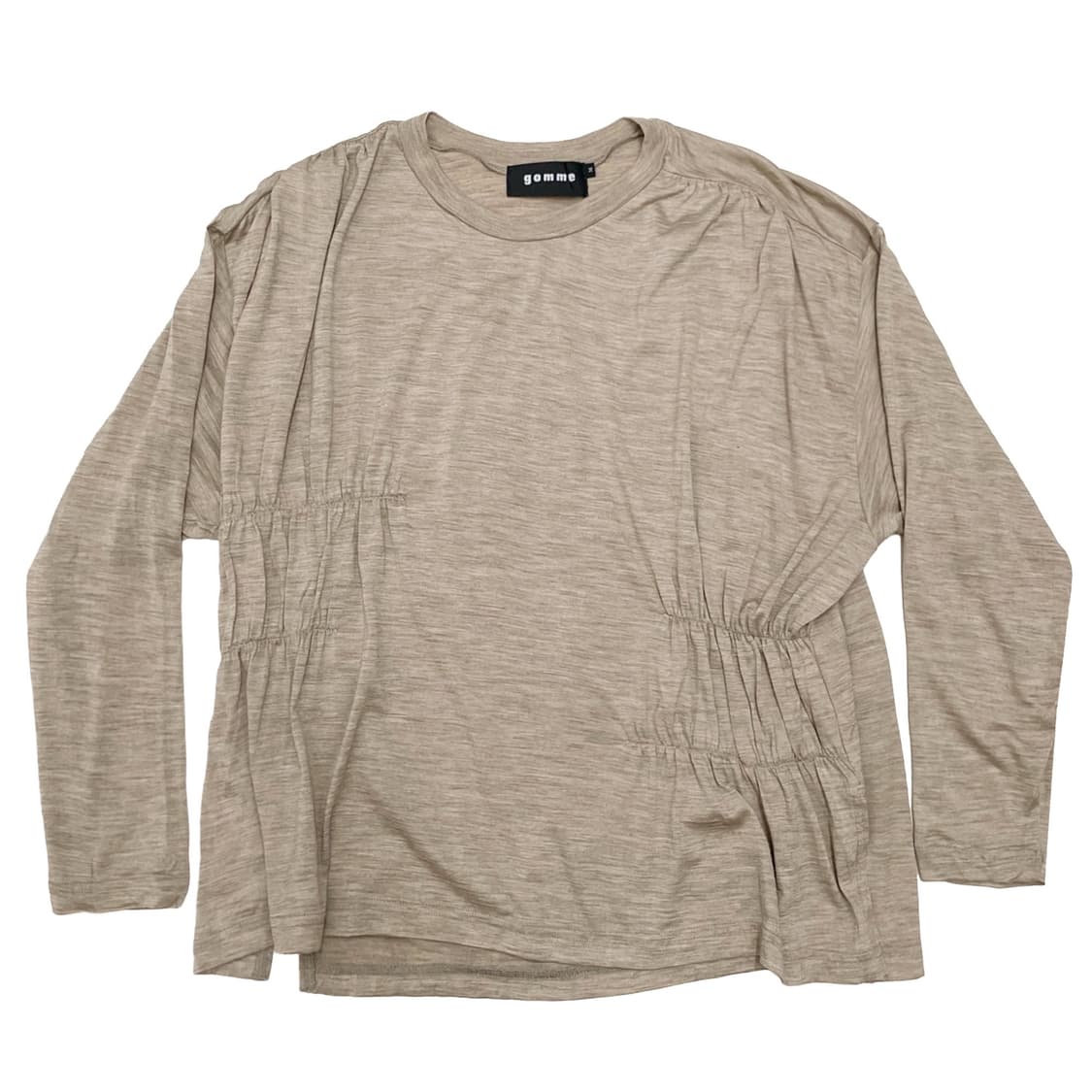 고무 (Gomme) 상품이미지1