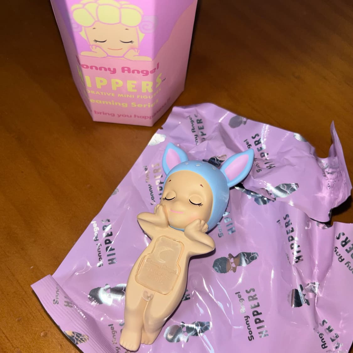 Sonny Angel 소니엔젤 드리밍 히퍼 사슴 상품이미지1