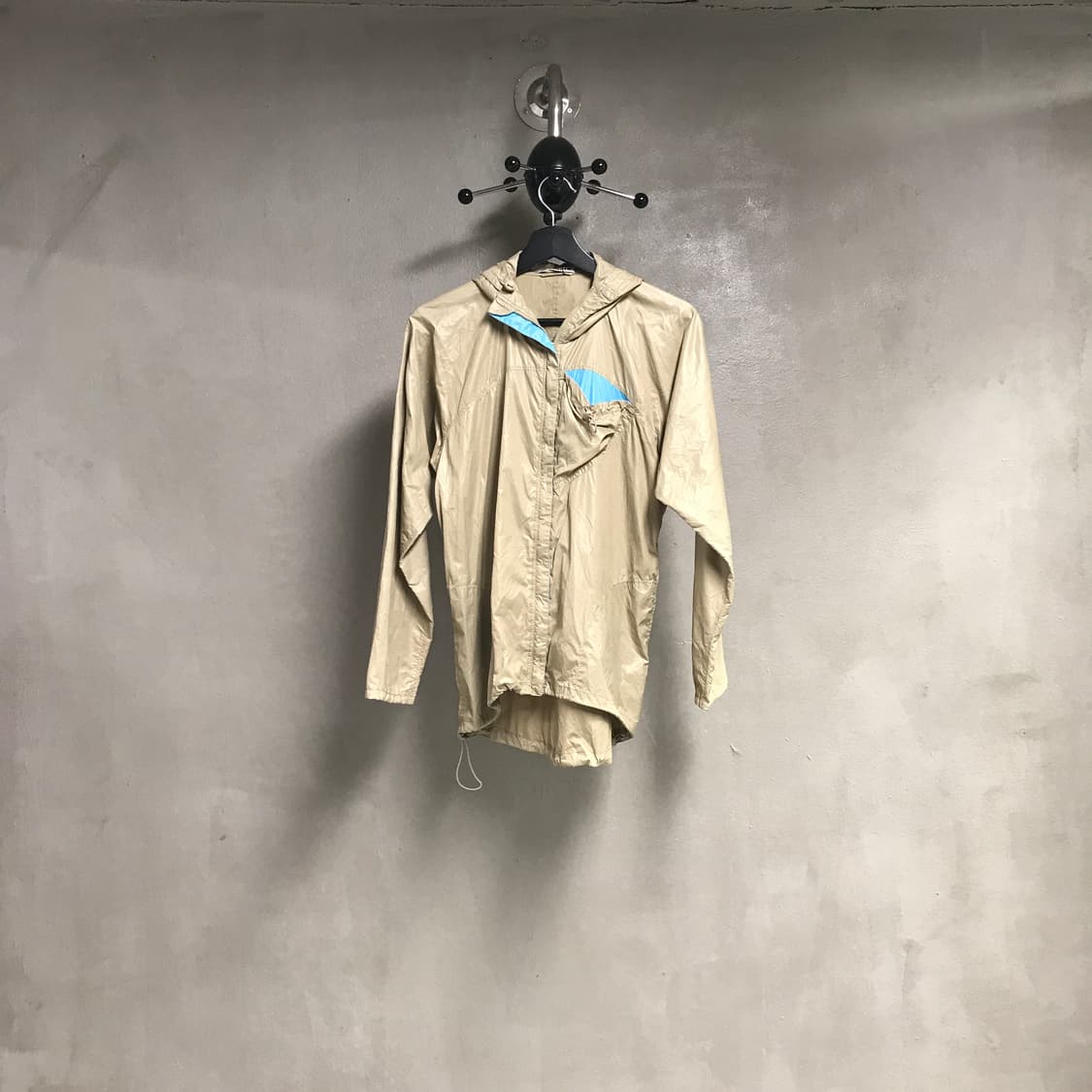 질샌더 베이지 바람막이 38 상품이미지1