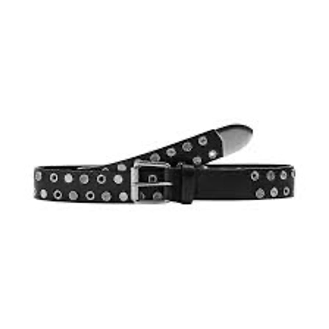 Zara x nanushka 스터드 벨트 상품이미지1