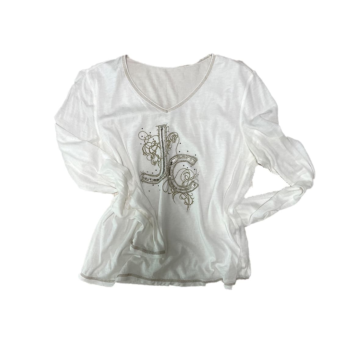 vintage oriental white slim tip 상품이미지1