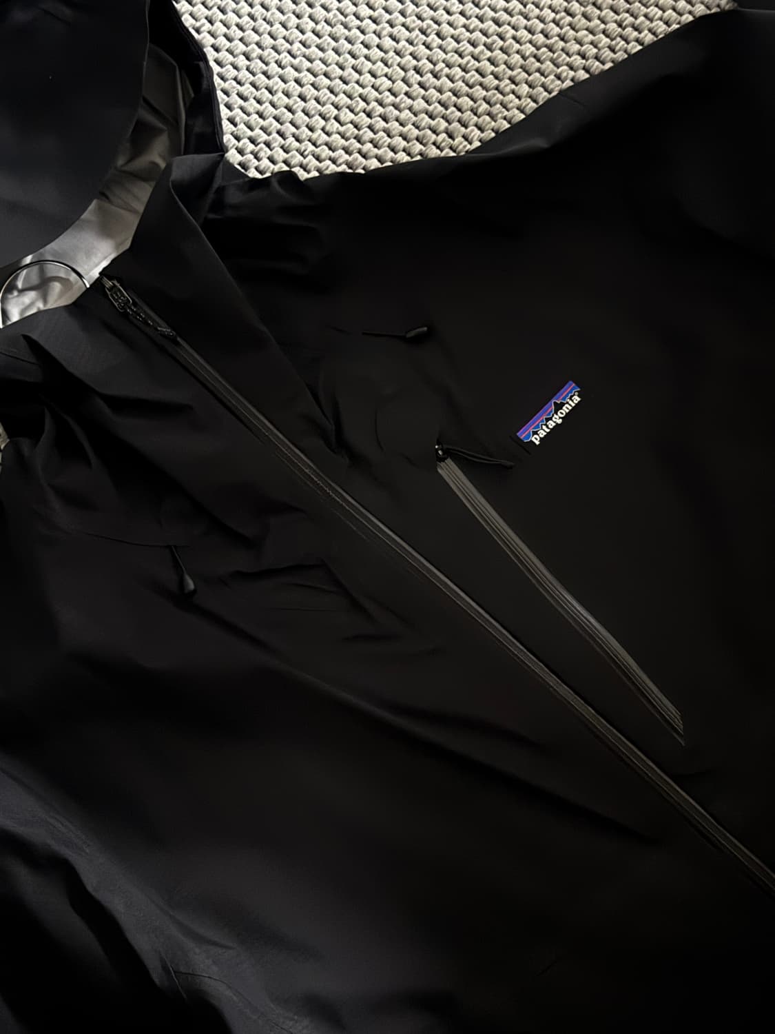 파타고니아 그래니트크레스트바람막이 xl 상품이미지2